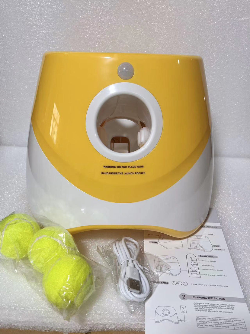 TrophyPlay Turbo Fetch