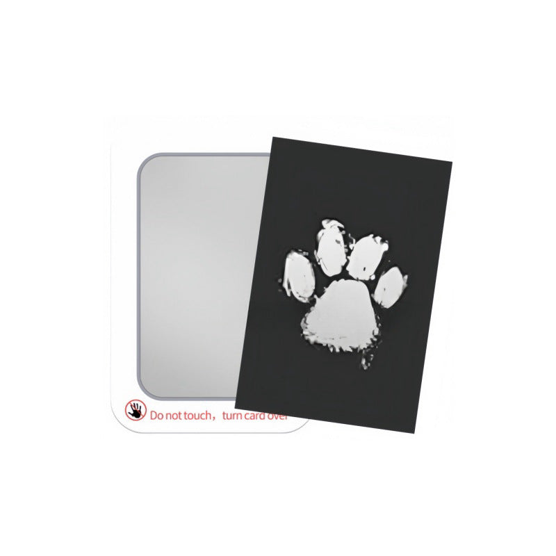 The Clean-Touch Keepsake Kit