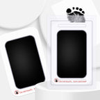 The Clean-Touch Keepsake Kit