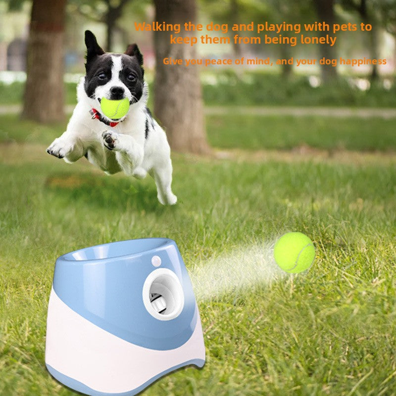 TrophyPlay Turbo Fetch