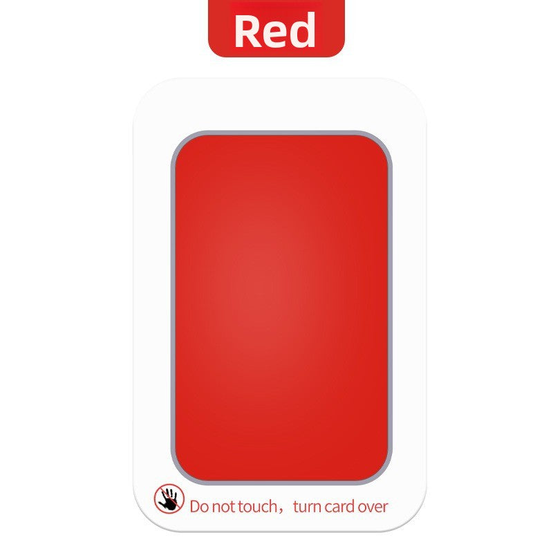 The Clean-Touch Keepsake Kit