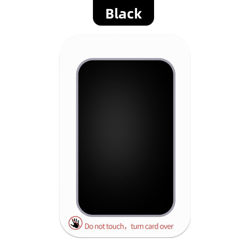 The Clean-Touch Keepsake Kit