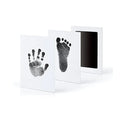 Pet Footprint & Handprint Ink-Free Pad - Safe, Non-Toxic Printing for Dogs and Babies