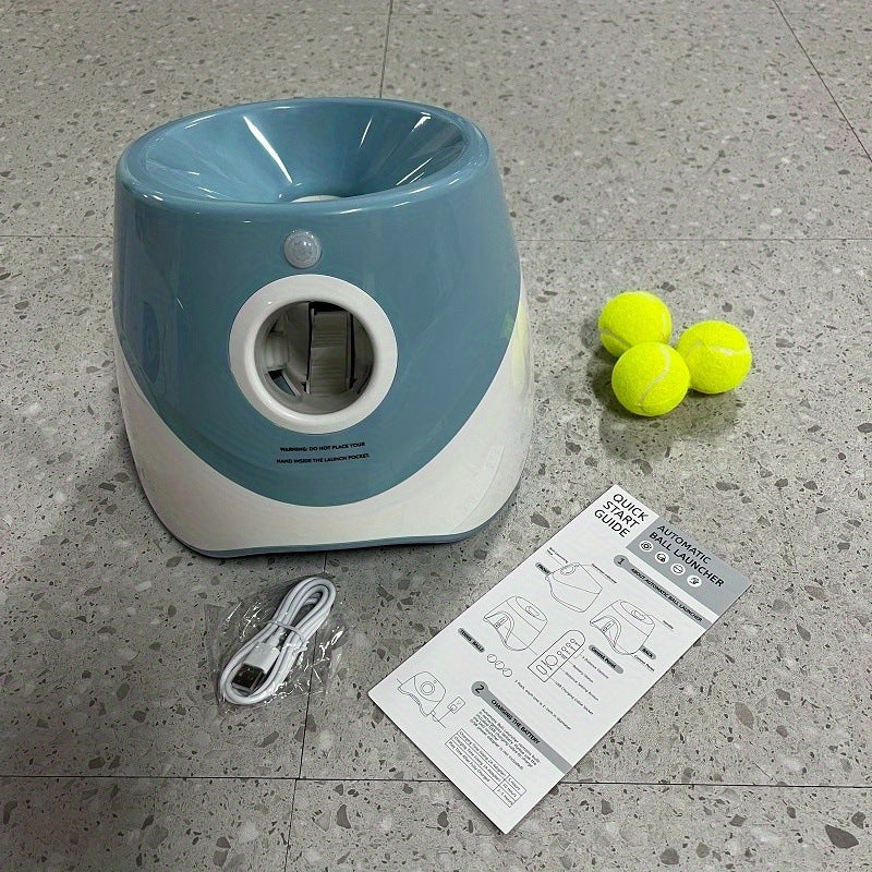 TrophyPlay Turbo Fetch