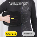 Gentle Touch Pet Grooming Glove