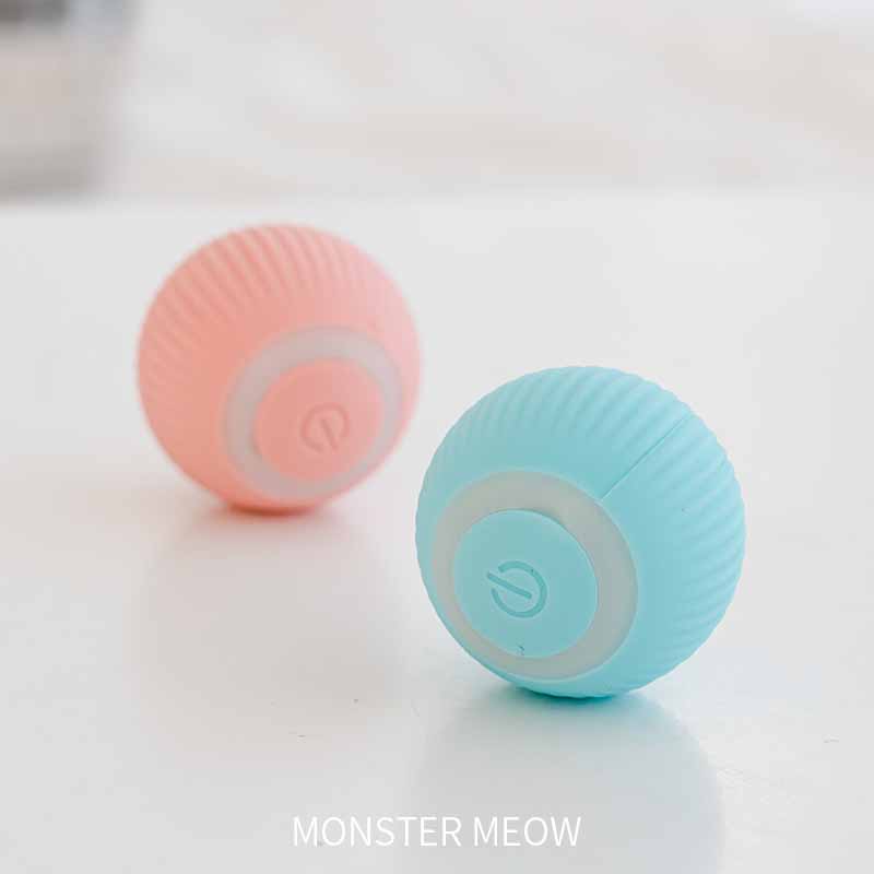 The Ultimate Smart Playmate