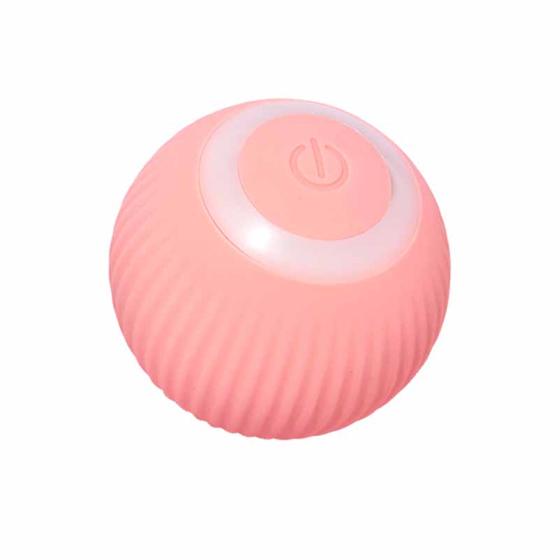 The Ultimate Smart Playmate